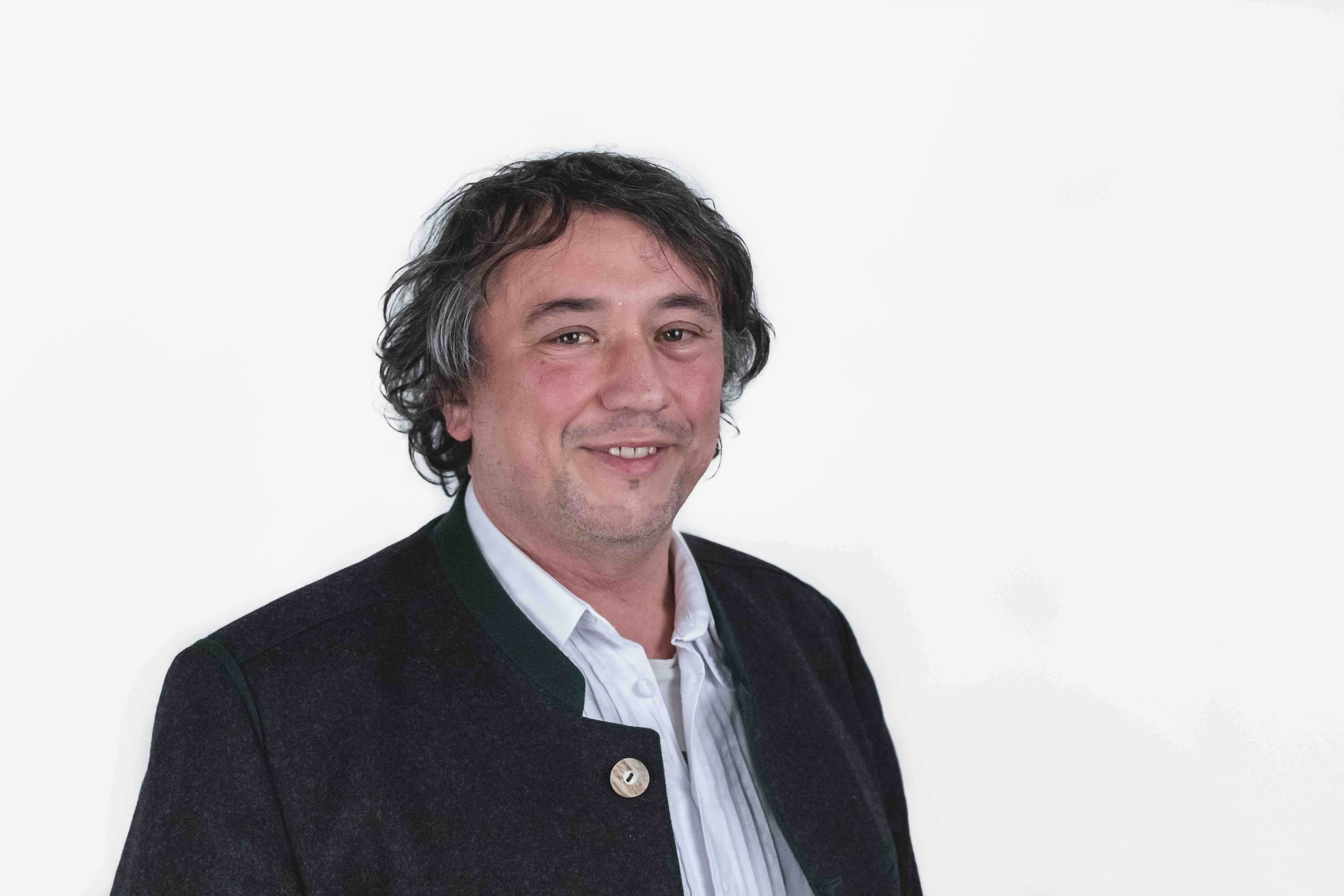 Stephan Thiel