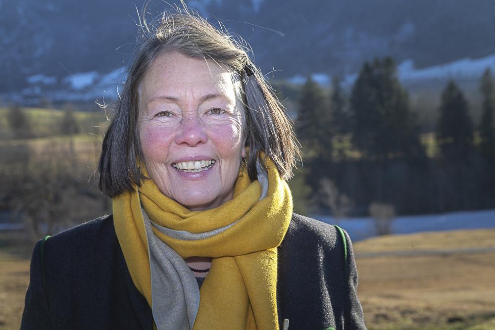 Christl Freier