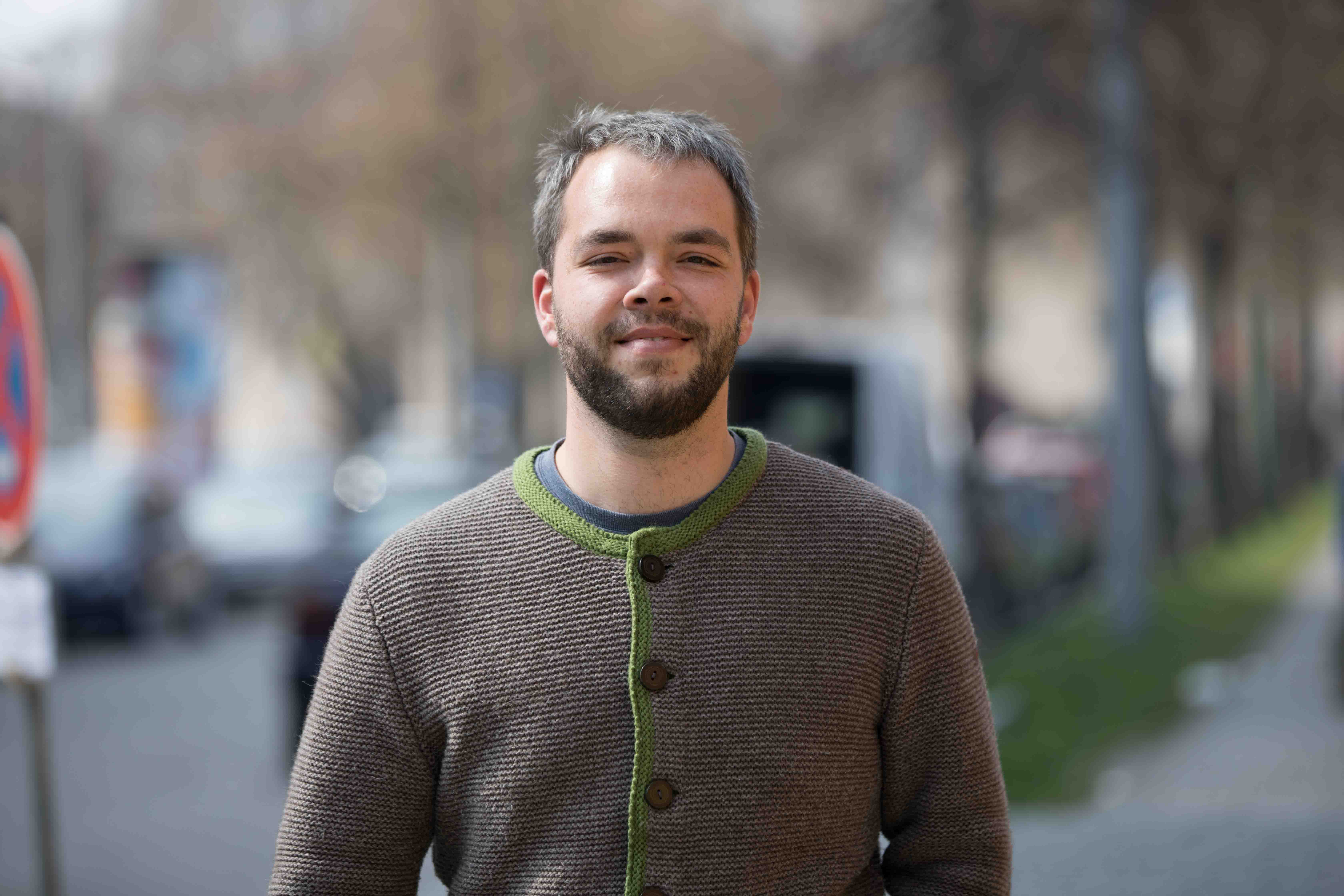 Andreas Krahl